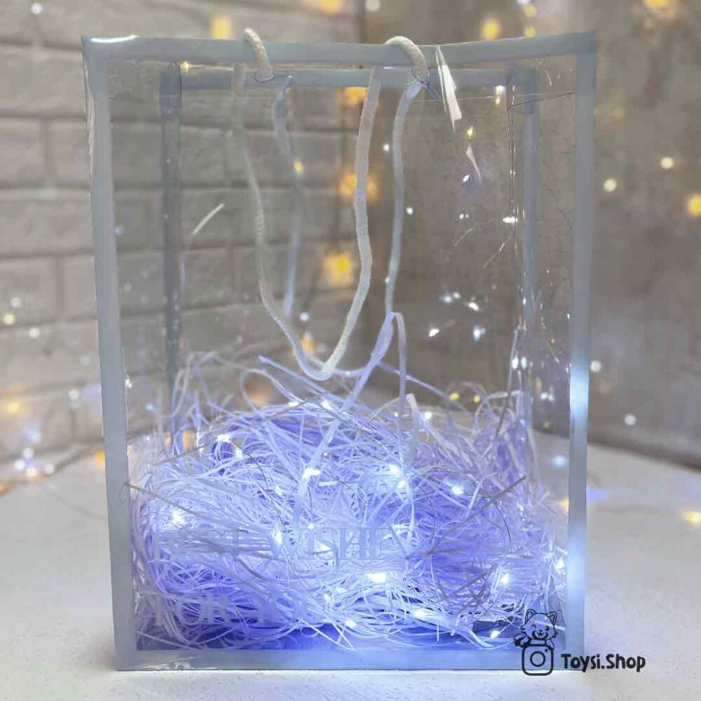 باکس ولنتاین سالیوان خرید باکس طلقی کادویی