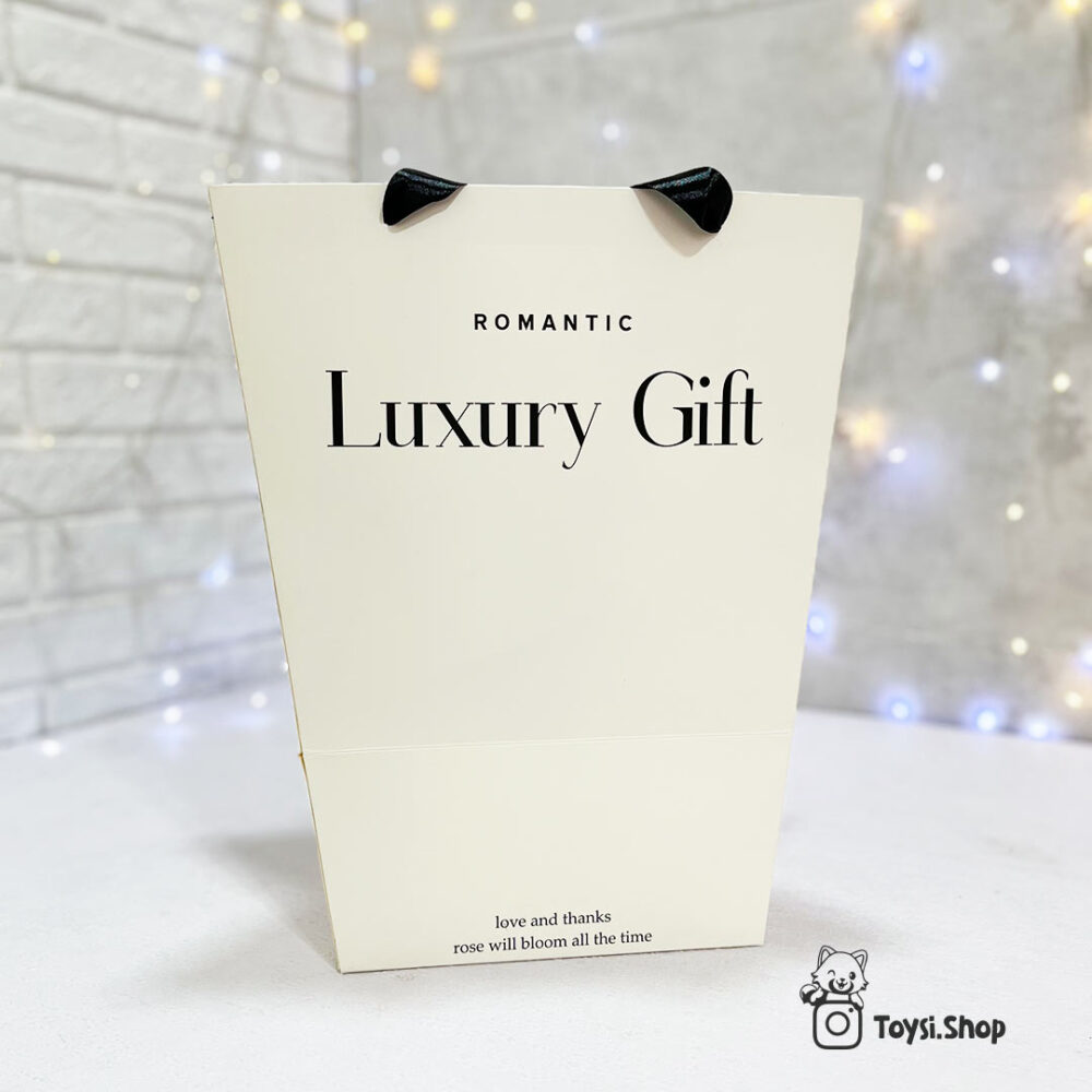 بگ بزرگ لاکچری کادویی