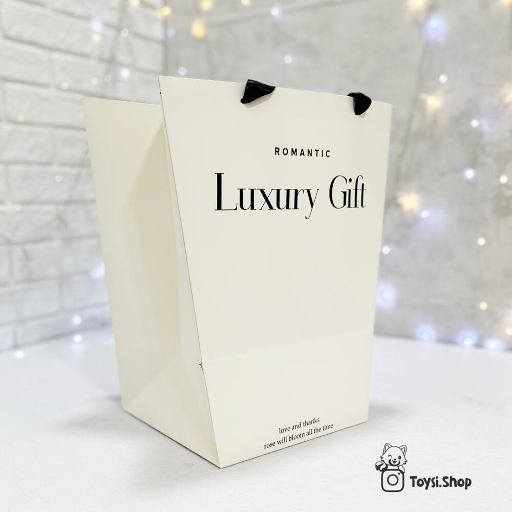 بگ بزرگ کادویی لاکچری گیفت