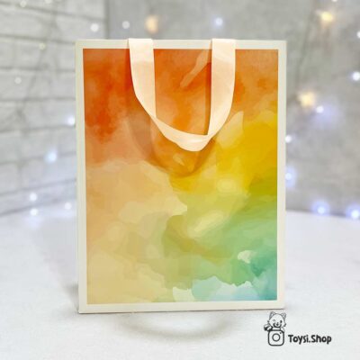 پاکت آبرنگی