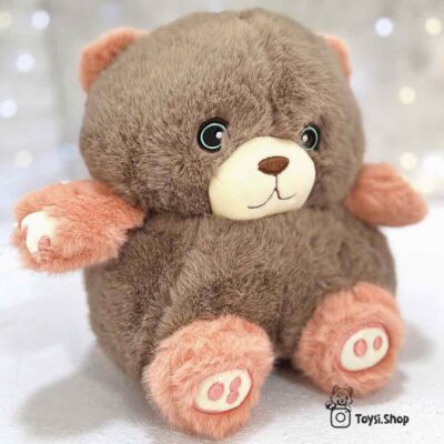 عروسک خرس ولنتاین