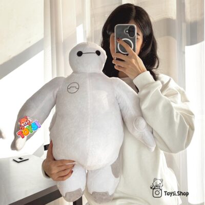 عروسک بیمکس