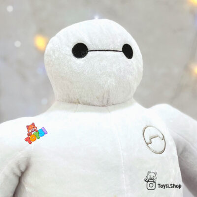 خرید عروسک بیمکس قدرتمند