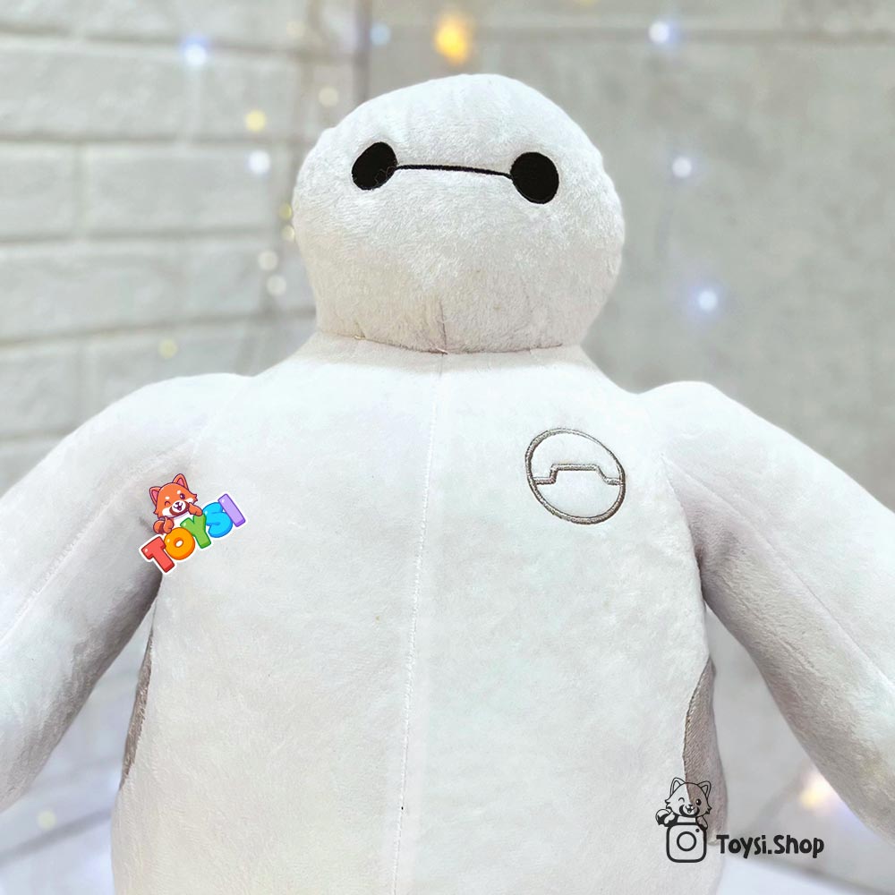 عروسک بیمکس خرید عروسک baymax