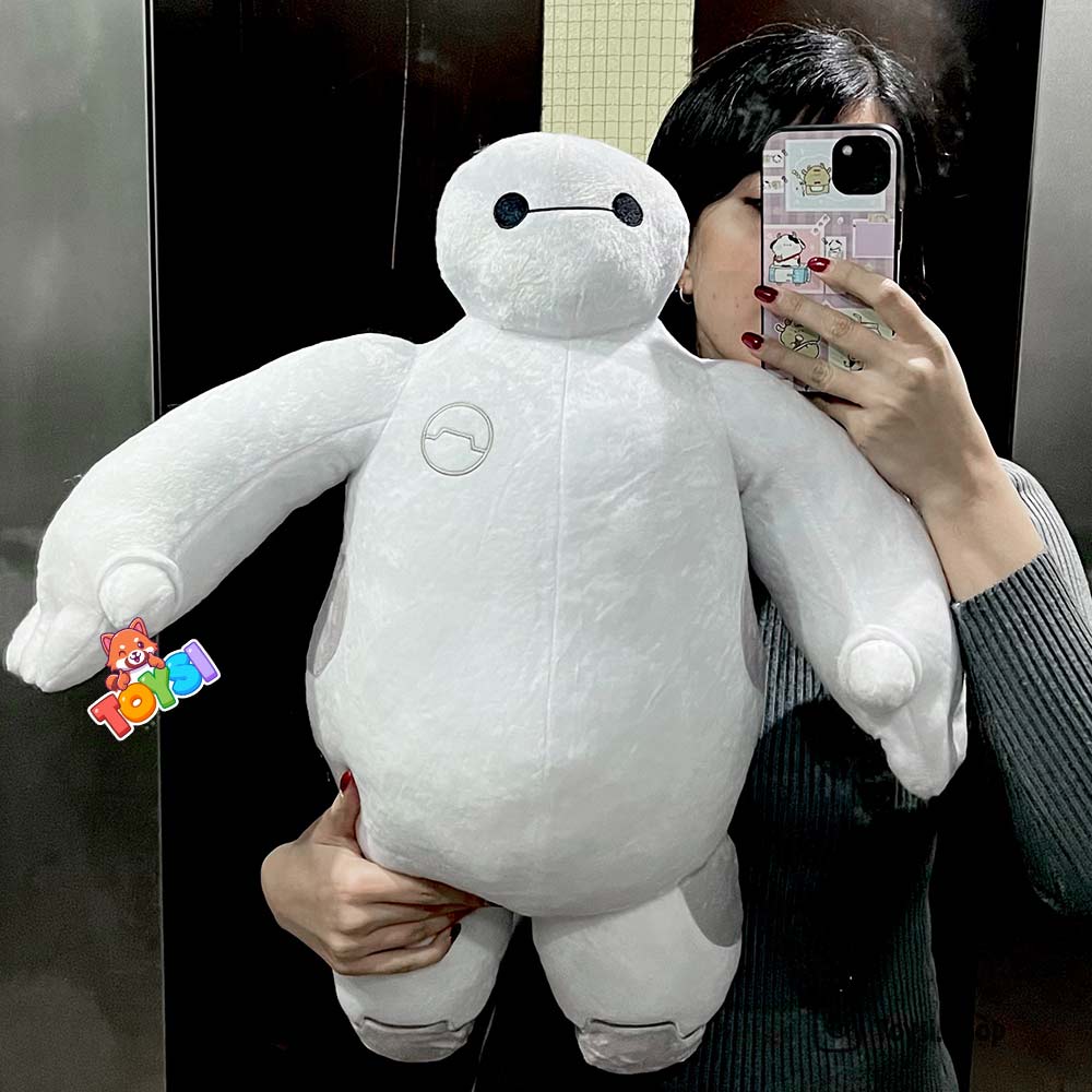 عروسک بیمکس عکس عروسک بیمکس سایز بزرگ