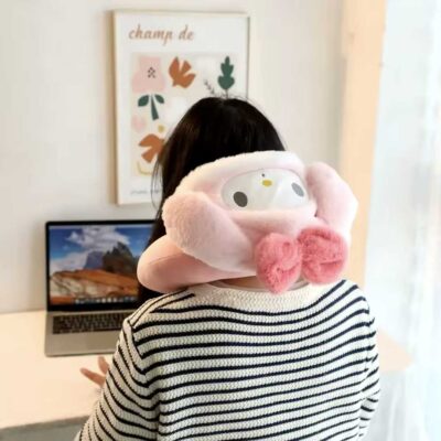 گردنی کلاهدار مای ملودی