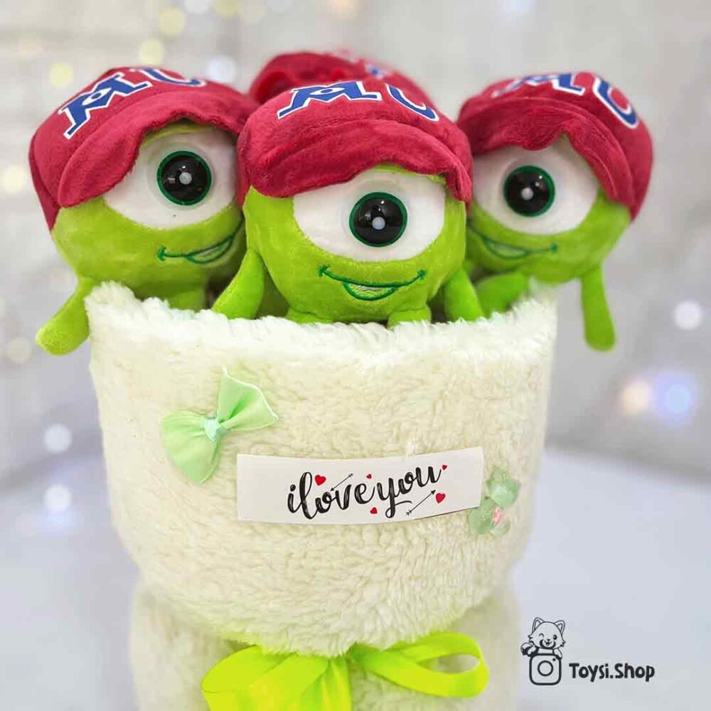 بوکت مایک چندتایی