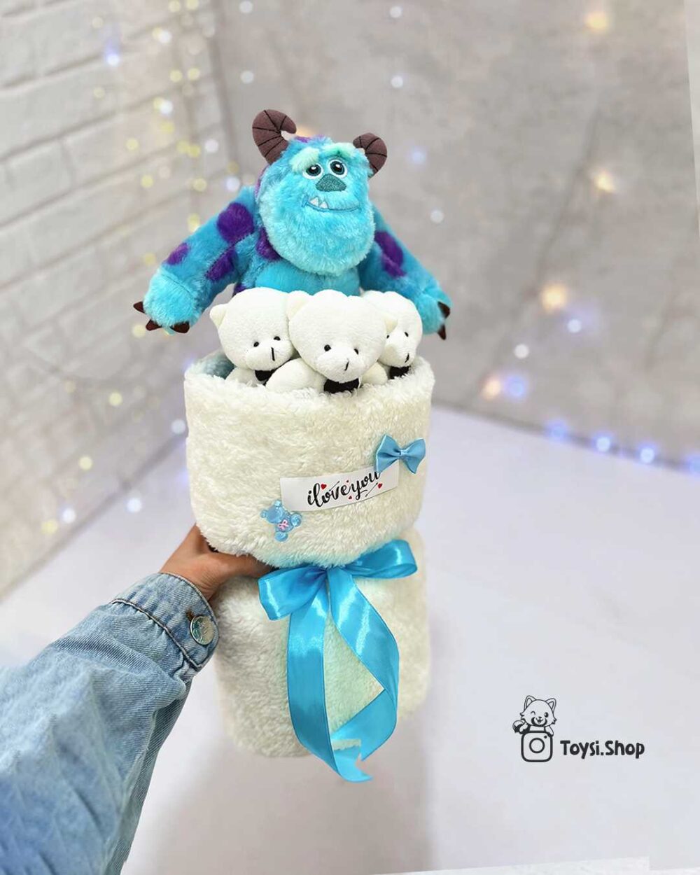 قیمت بوکت سالیوان دیزنی