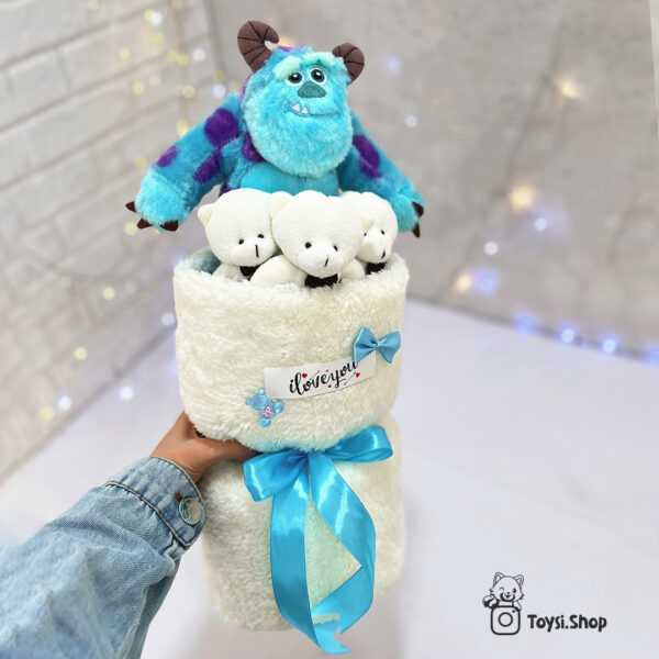 قیمت بوکت سالیوان دیزنی