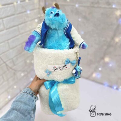 بوکت ولنتاین سالیوان لباسدار