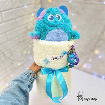 بوکت سالیوانی