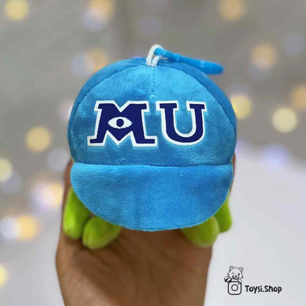 سرکلیدی طرح مایک