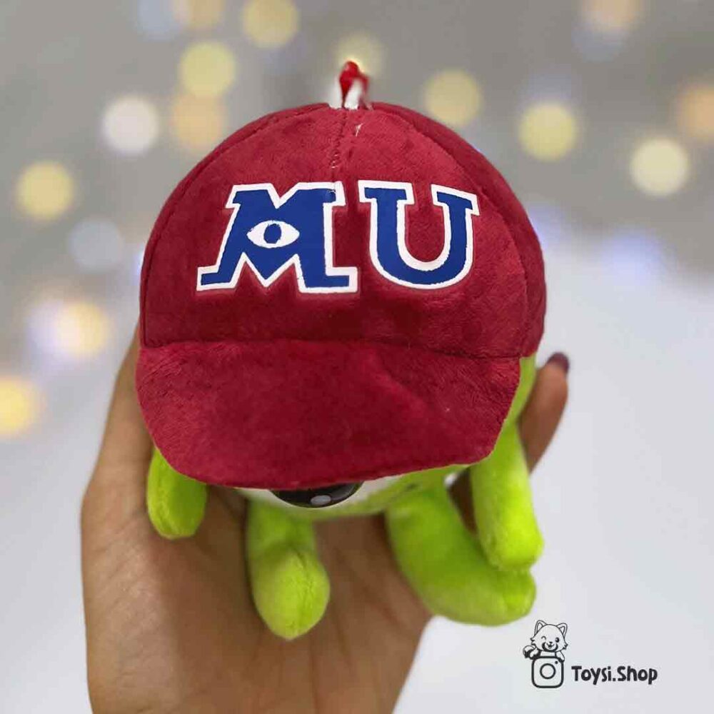 جاسوئیچی مایک