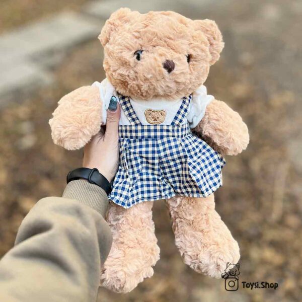 قیمت خرس عروسکی