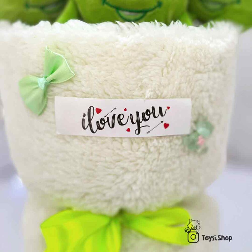 خرید بوکت مایک ولنتاین