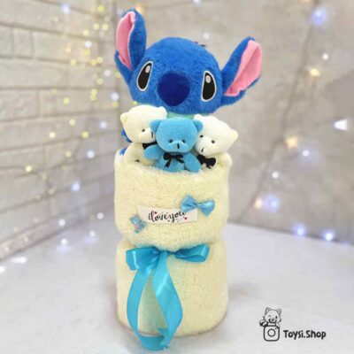 بوکت استیچ خرید و قیمت بوکت استیچ عروسکی