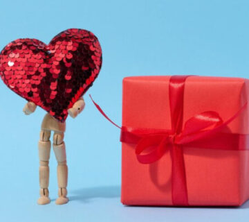 راهنمای خرید کادو ولنتاین