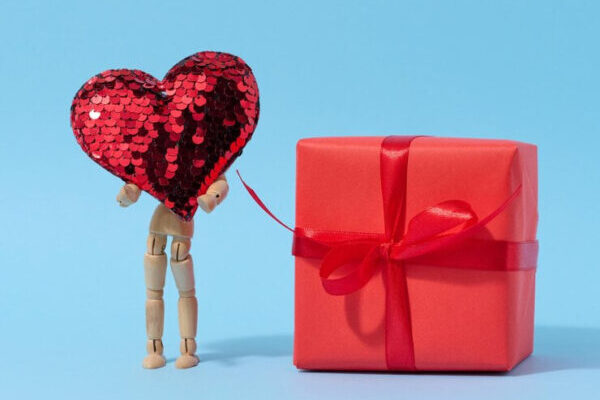 راهنمای خرید کادو ولنتاین