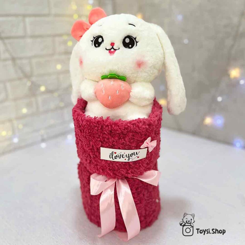 خرید بوکت پولیشی خرگوش