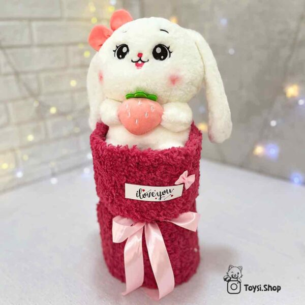 خرید بوکت پولیشی خرگوش