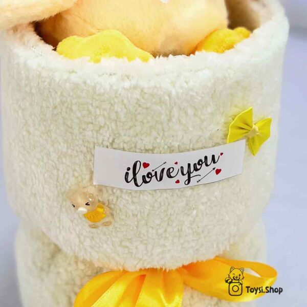 قیمت بوکت جوجه آفتابگردون