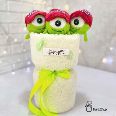 قیمت بوکت پولیشی مایک تک چشم قیمت بوکت مایک سبز