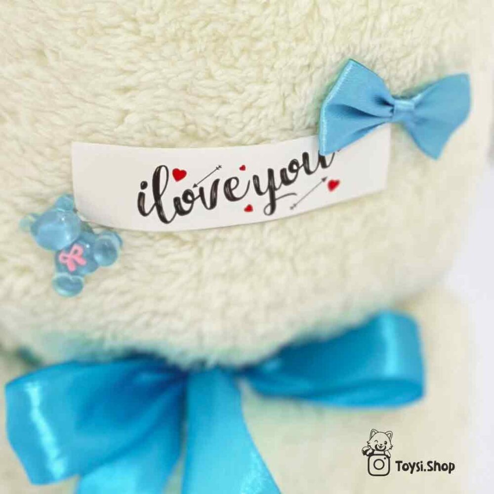 خرید بوکت سالیوان دیزنی بزرگ با آویز