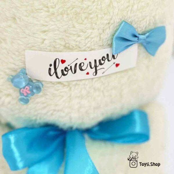 خرید بوکت سالیوان دیزنی بزرگ با آویز