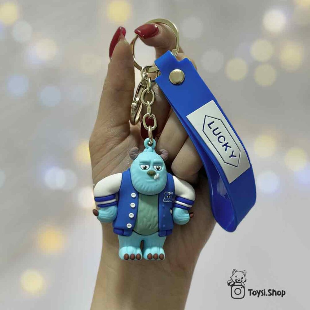 خرید جاکلیدی سالیوان اورجینال