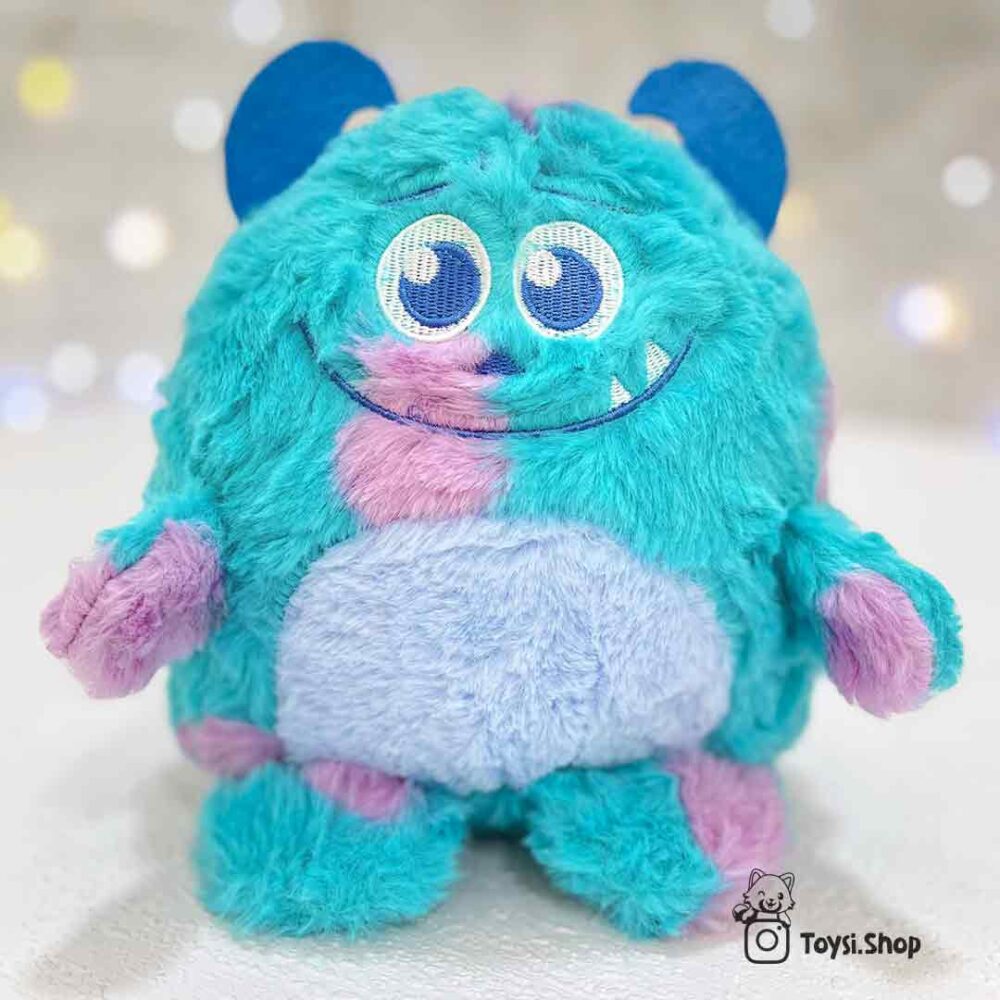 خرید و قیمت عروسک طرح دسته گل عروسکی سالیوان