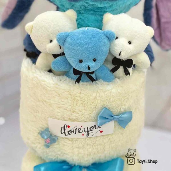 بوکت استیج عروسکی