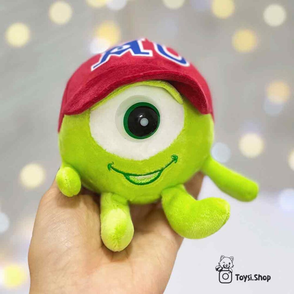 بوکت عروسکی سالیوان و مایک از کجا بخرم