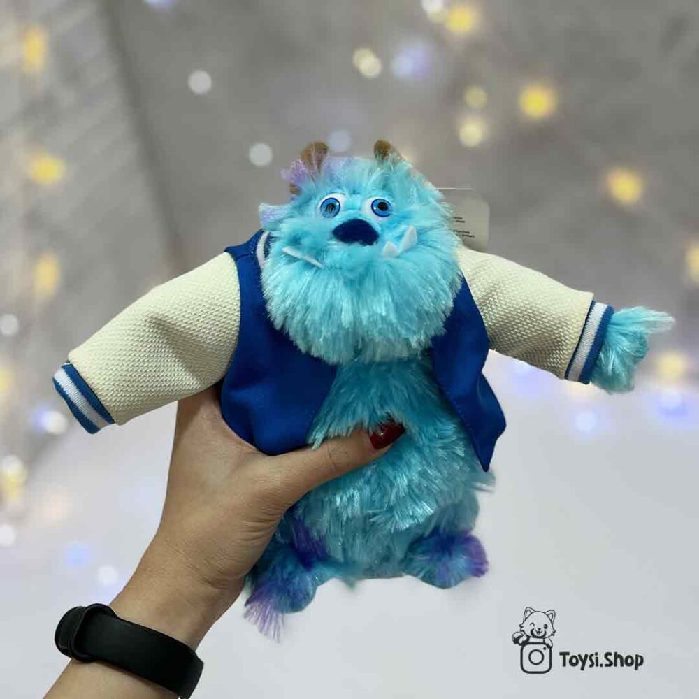 خرید بوکت ولنتاین سالیوان لباسدار