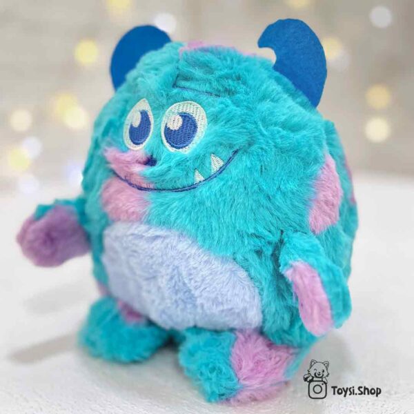 خرید عروسک مینی سالیوان