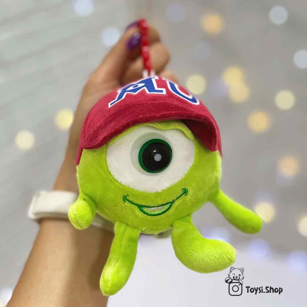 بوکت پولیشی مایک تک چشم از کجا بخرم