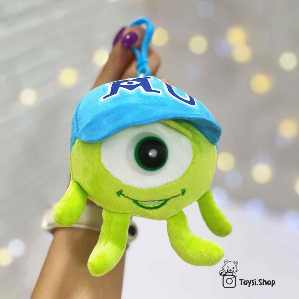 خرید عروسک مایک اورجینال