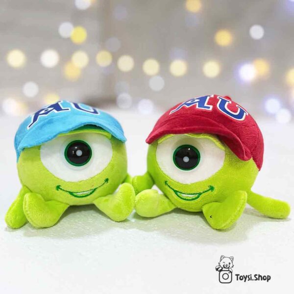 عروسک مایک بزرگ