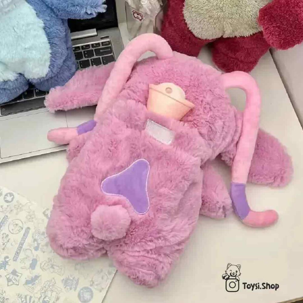 کیسه آب گرم استیچ قیمت کاور کیسه آب گرم