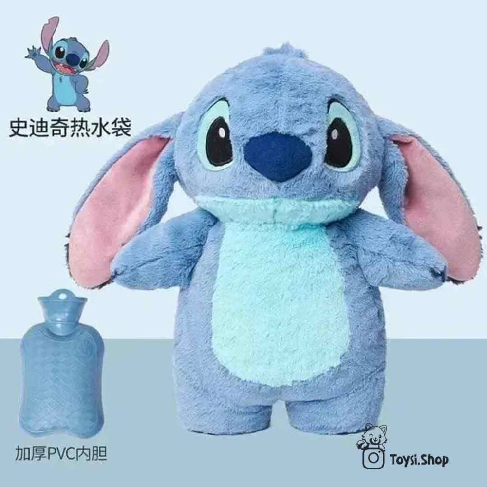 خرید کیسه آب گرم استیج ابی