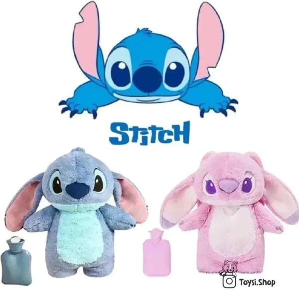 قیمت کیسه آب گرم استیچ آبی