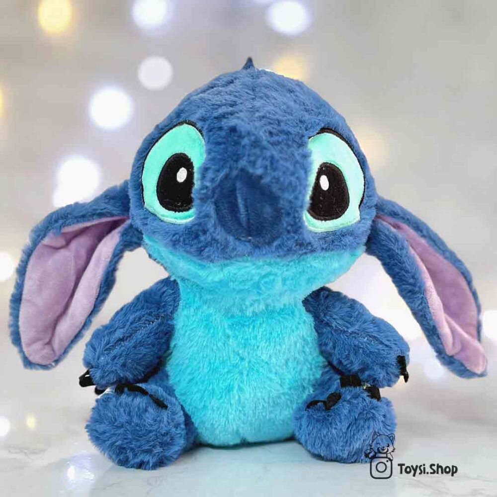 عروسک استیج سایز کوچک