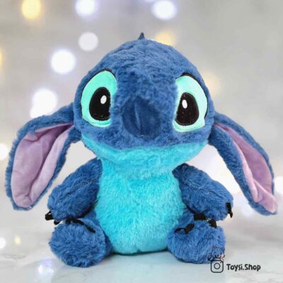 عروسک استیچ کوچولو