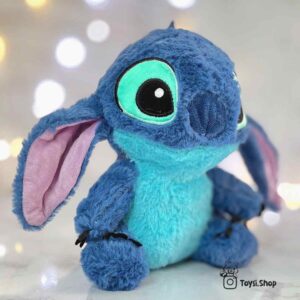 عروسک استیچ کوچک