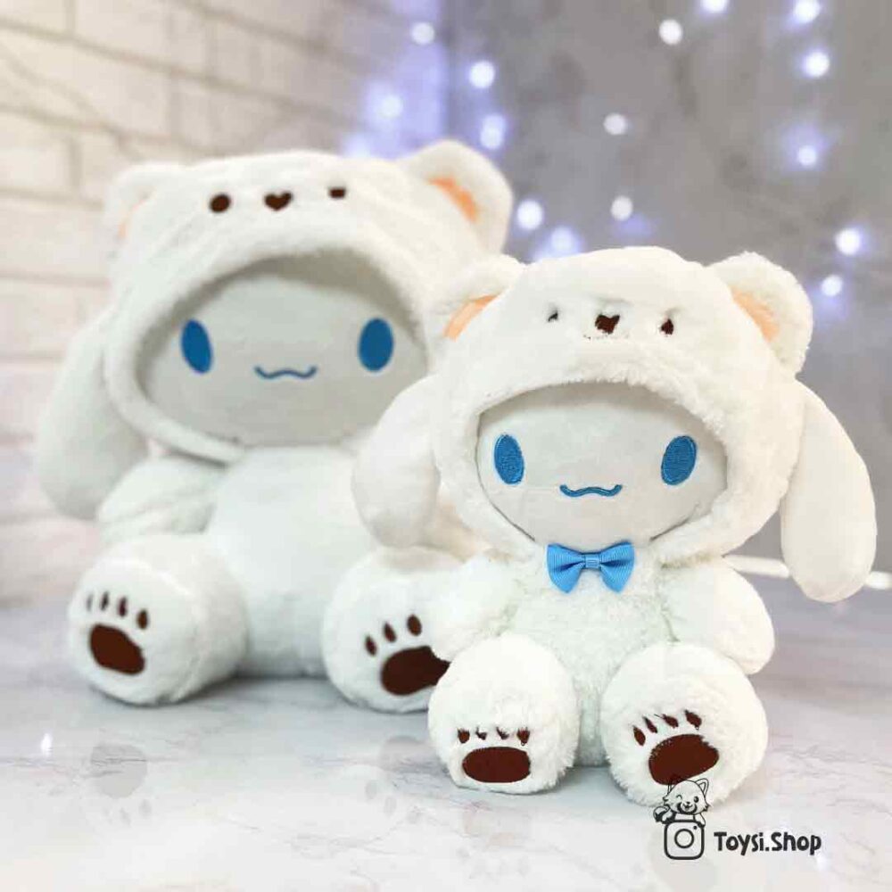 عروسک سینمارول