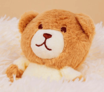 خرید عروسک پولیشی