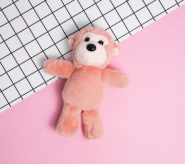 خرید عروسک اورجینال