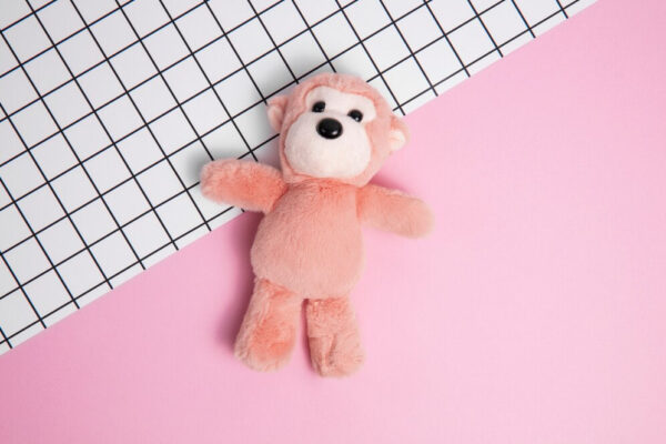 خرید عروسک اورجینال