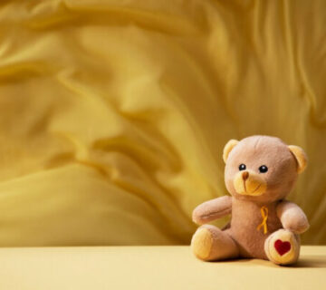 عروسک سایز کوچک