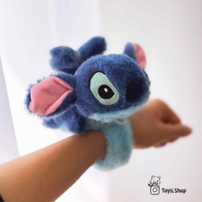 مچ بند عروسکی استیچ