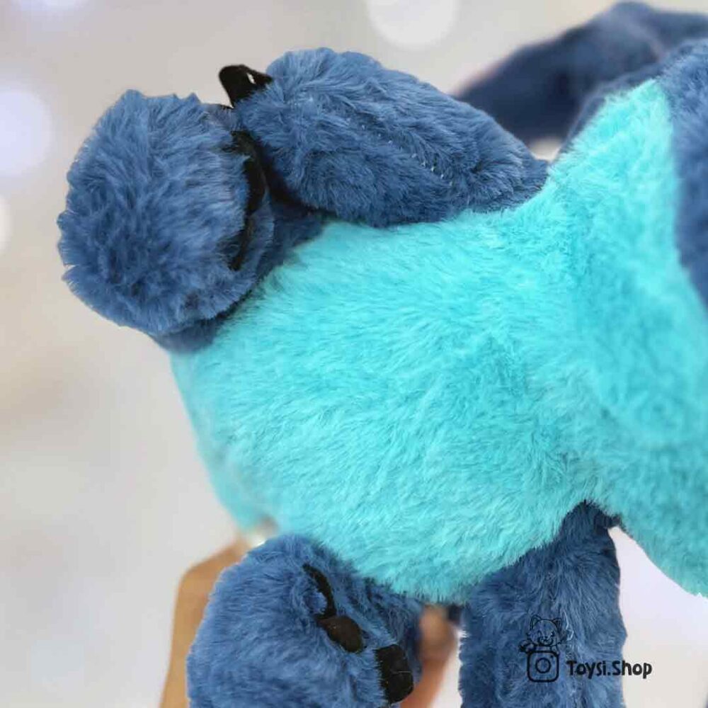 خرید عروسک استیچ سایز کوچک